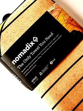 Nomadix BEST SELLING Super Towel